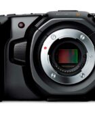 blackmagic pocket cinema camera 4k camaras.video