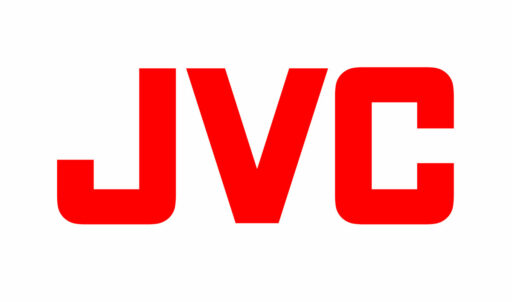 logo JVC camaras.video