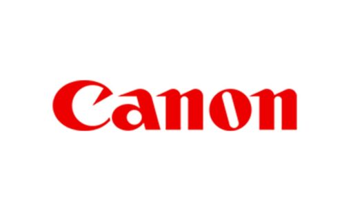 logo cámaras Canon camaras.video