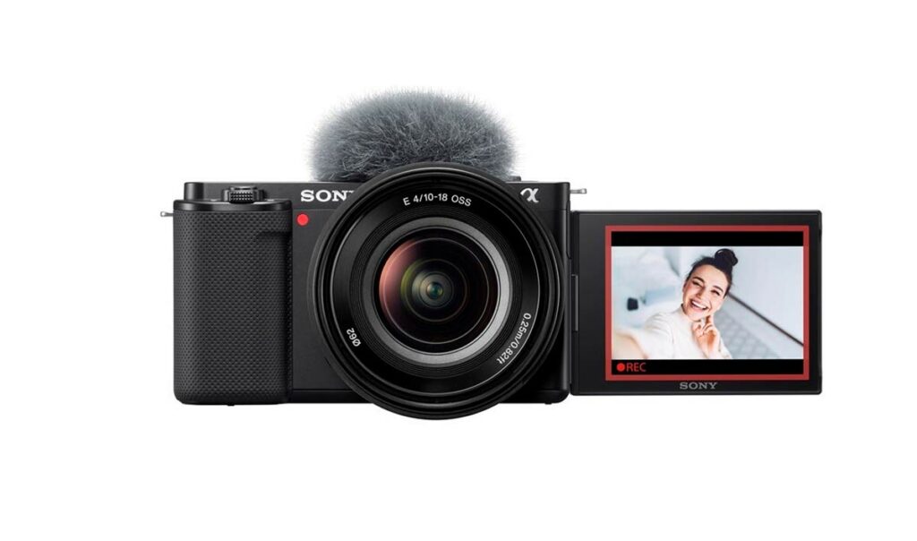 Sony ZV-E10 - ¿Merece la pena Comprarla en 2023? 🤔