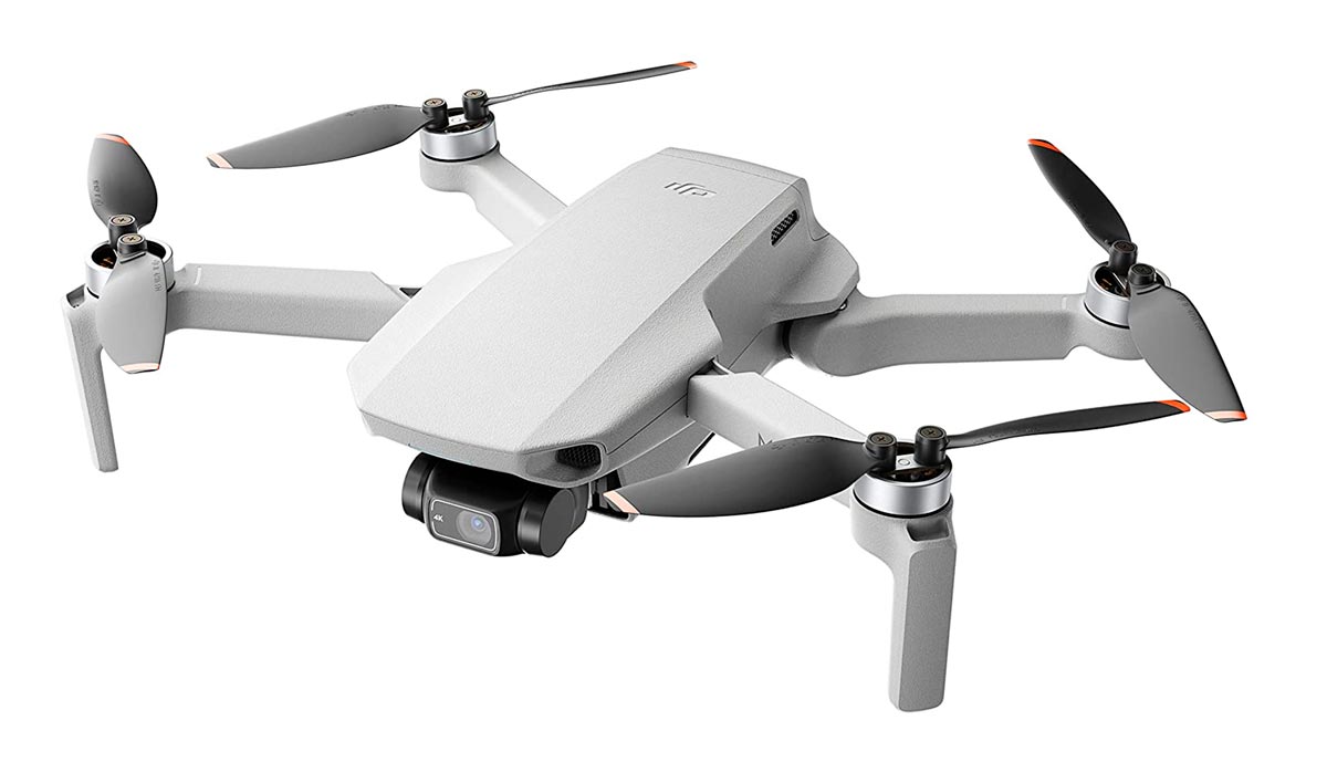 Drones con Cámara Baratos, para Profesionales y para Niños