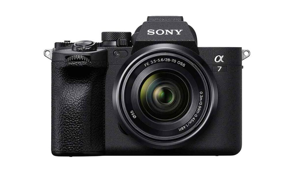Comprar Objetivo Sony Sonnar T* FE 35 mm F2,8 ZA al mejor precio - Provideo