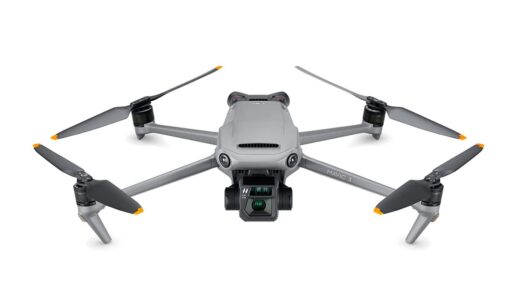 drones dji mavic 3 camaras.video